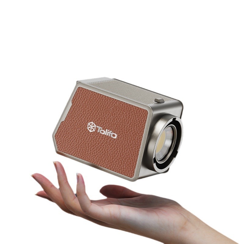 Handheld fotografie licht mobi - Photography Mobile Lighting recensie en prijs