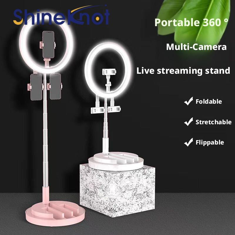 SHINEKNOT Mobiele Beauty Fill  - Photography Mobile Lighting recensie en prijs