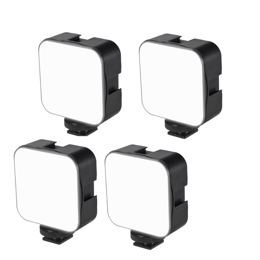 Fotografie 6500K Invullamp Voo - Photography Lighting Brands recensie en prijs