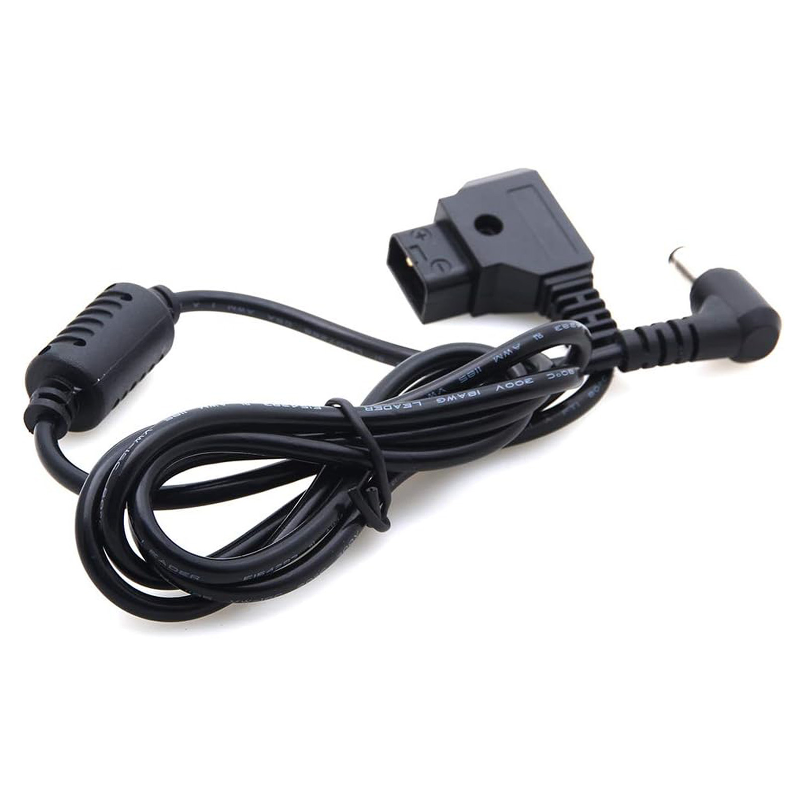 D-Tap Male naar DC 5,5x2,5mm k - Photography Lighting Description recensie en prijs
