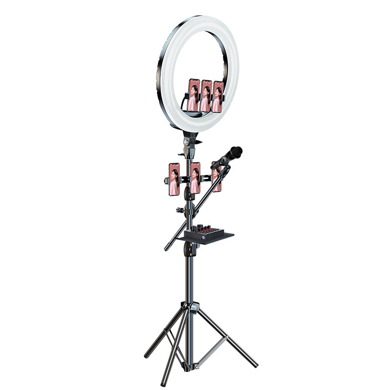 18 inch livestream-vullicht, v - Photography Mobile Lighting recensie en prijs